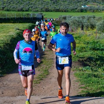 🌍 La fiebre de las Backyard Ultra: cuando correr se convierte en un desafío sin&nbsp;final